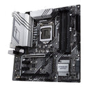 ASUS PRIME Z590M-PLUS Casablanca 