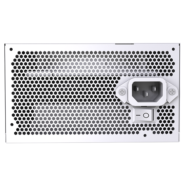 NOVA 550W 80+ Bronze Blanc Maroc