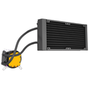 NOVA ARCTIC 240B Noir Maroc