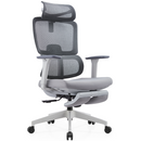 NOVA Atlas Gris Casablanca