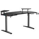 NOVA Curvy HA-06 Noir Maroc