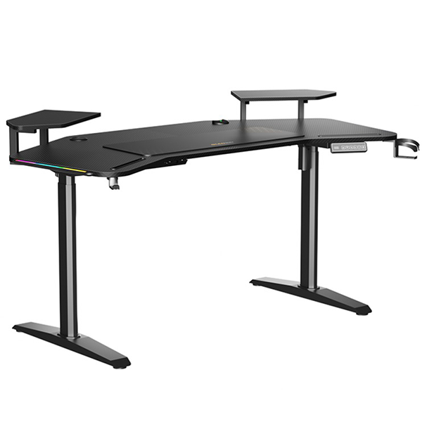 NOVA Curvy HA-06 Noir Maroc