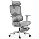 NOVA Focus Gris Casablanca