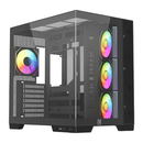 NOVA GHOST AY710 Noir Prix Maroc