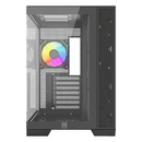 NOVA GHOST AY710 Noir Prix Casablanca