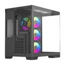 NOVA GHOST AY710 Noir Casa