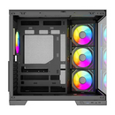 NOVA GHOST AY710 Noir Maroc