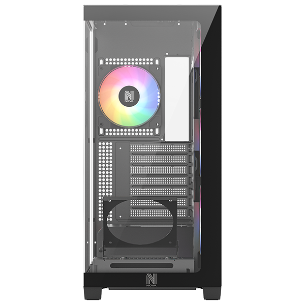 NOVA Guardian H9-1-Plus Noir Casablanca