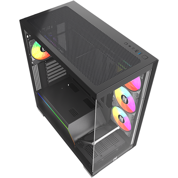 NOVA Guardian H9-1-Plus Noir Maroc