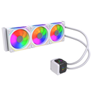 NOVA Hydrocurved HC360 Blanc Casablanca