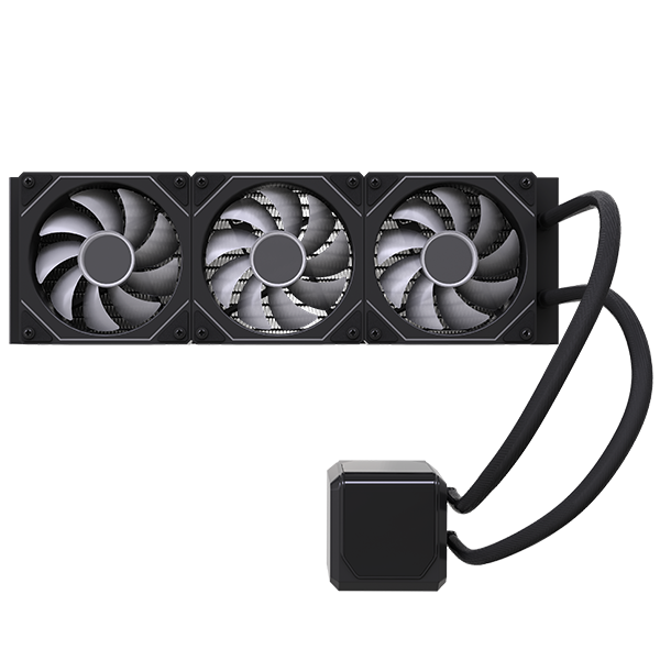 NOVA Hydrocurved HC360 Noir Maroc