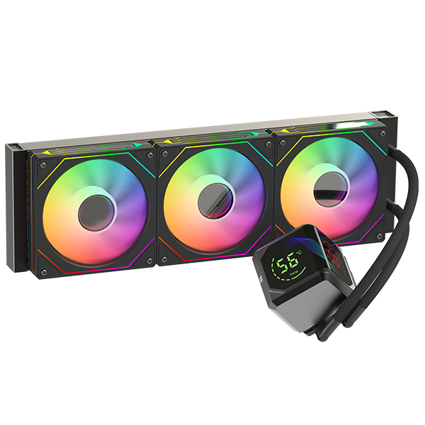 NOVA Hydrocurved HC360 Noir Prix Maroc