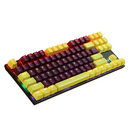 NOVA K400 (Noir/Jaune) Maroc