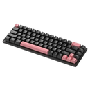 NOVA K68 (Noir/Rose) Prix Maroc