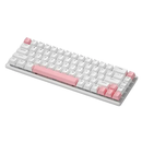 NOVA K68 (Blanc/Rose) Prix Maroc