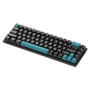 NOVA K68 (Noir/Bleu) Prix Maroc