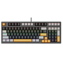 NOVA K98 (Noir/Jaune) Prix Maroc