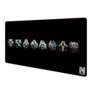 NOVA LEAGUE OF LEGENDS CHAMPIONS XL Prix Maroc