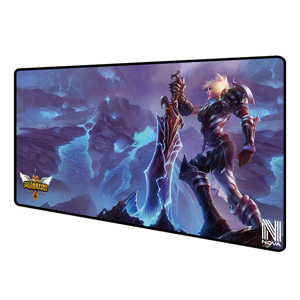 NOVA LEAGUE OF LEGENDS RIVEN XL Prix Maroc