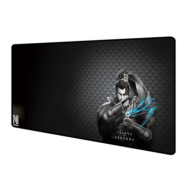 NOVA LEAGUE OF LEGENDS YASUO XL Prix Maroc