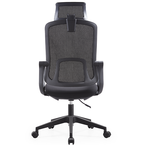 NOVA Loka Noir Maroc