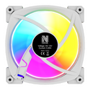NOVA M55-M RGB 360mm Blanc Casa