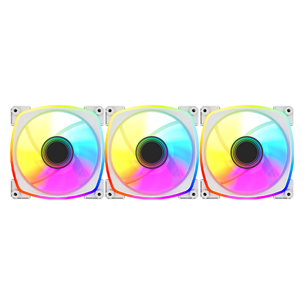 NOVA M55-M RGB 360mm Blanc Prix Maroc