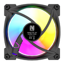 NOVA M55-M RGB 360mm Noir Casa