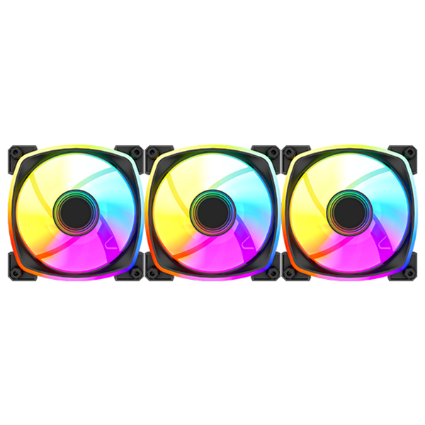 NOVA M55-M RGB 360mm Noir Prix Maroc