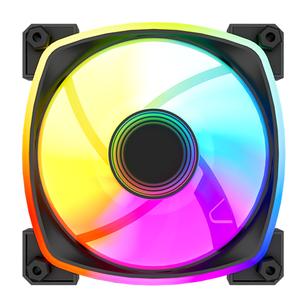 NOVA M55-M RGB 360mm Noir Maroc