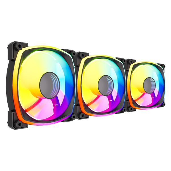 NOVA M55-M RGB 360mm Noir Prix Casablanca