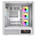 NOVA MARSHAL PYF238 Blanc Casa