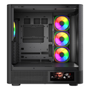 NOVA MARSHAL PYF238 Noir Casa