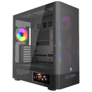 NOVA MARSHAL PYF238 Noir Prix Maroc