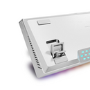 NOVA MÉCANIQUE 61 (Blanc) Maroc