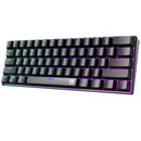 NOVA MÉCANIQUE 61 (Noir) Prix Maroc