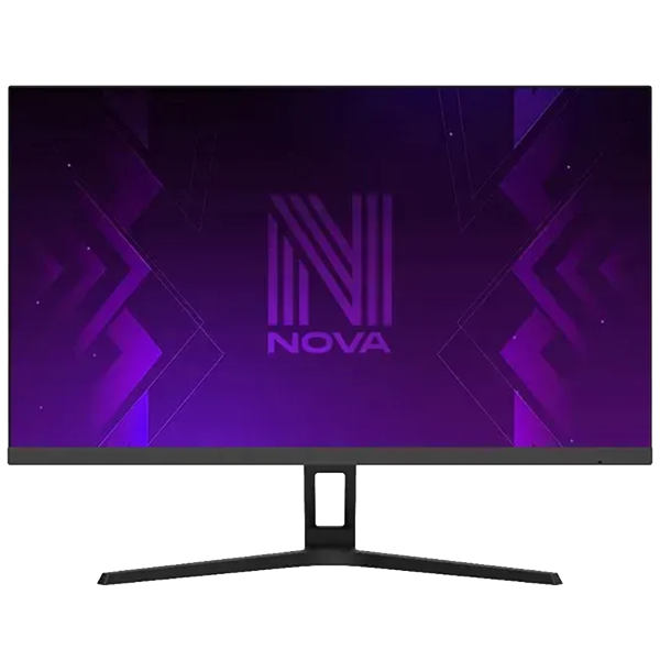NOVA N27Q180 27" IPS 180Hz 1ms 2K Prix Maroc