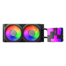 NOVA NC240 ARGB Noir Marrakech