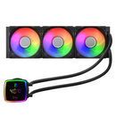 NOVA NC360 ARGB Noir Prix Casablanca