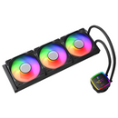 NOVA NC360 ARGB Noir Casa