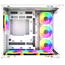 NOVA OPERATOR P28511 Blanc Casa