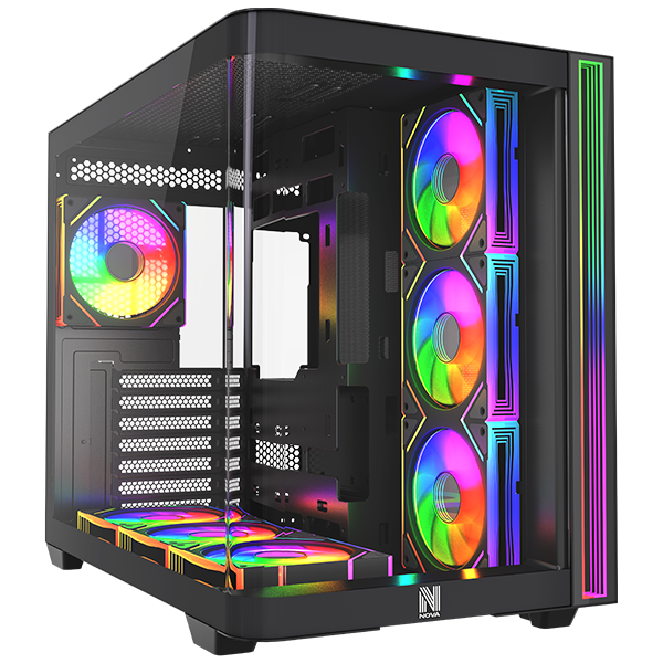 NOVA OPERATOR P28511 Noir Prix Maroc
