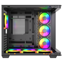 NOVA OPERATOR P28511 Noir Casa