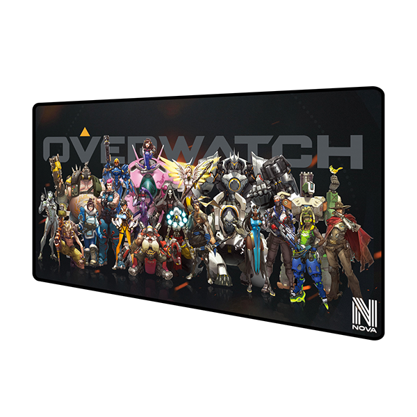 NOVA OVERWATCH HEROES XL Prix Maroc