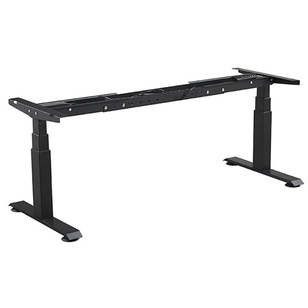 NOVA T002 Shelf Noir Maroc