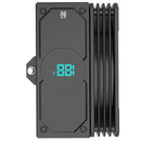NOVA THERMOBLADE Noir Casa
