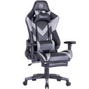 NOVA THRONE Noir Gris Maroc