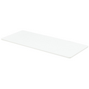 NOVA TableTop Blanc 120x60cm Maroc
