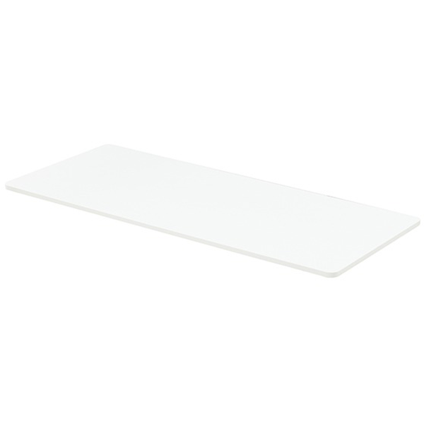 NOVA TableTop Blanc 120x60cm Maroc
