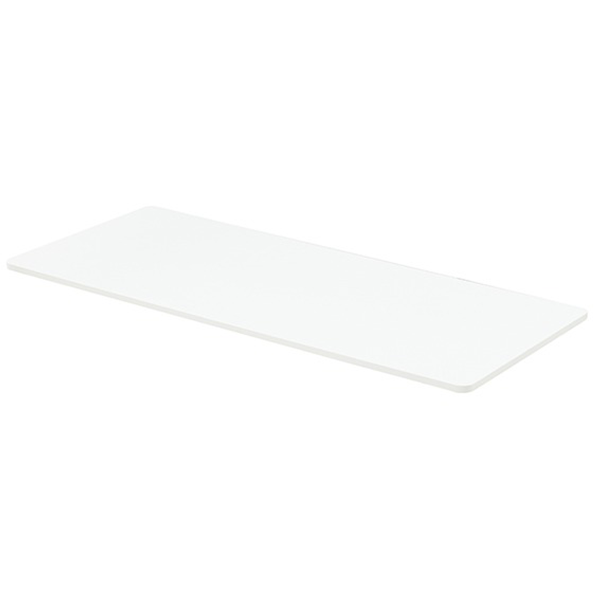 NOVA TableTop Blanc 140x60cm Maroc
